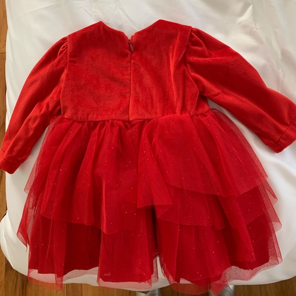 Baby girl dress - Picture 2 of 3